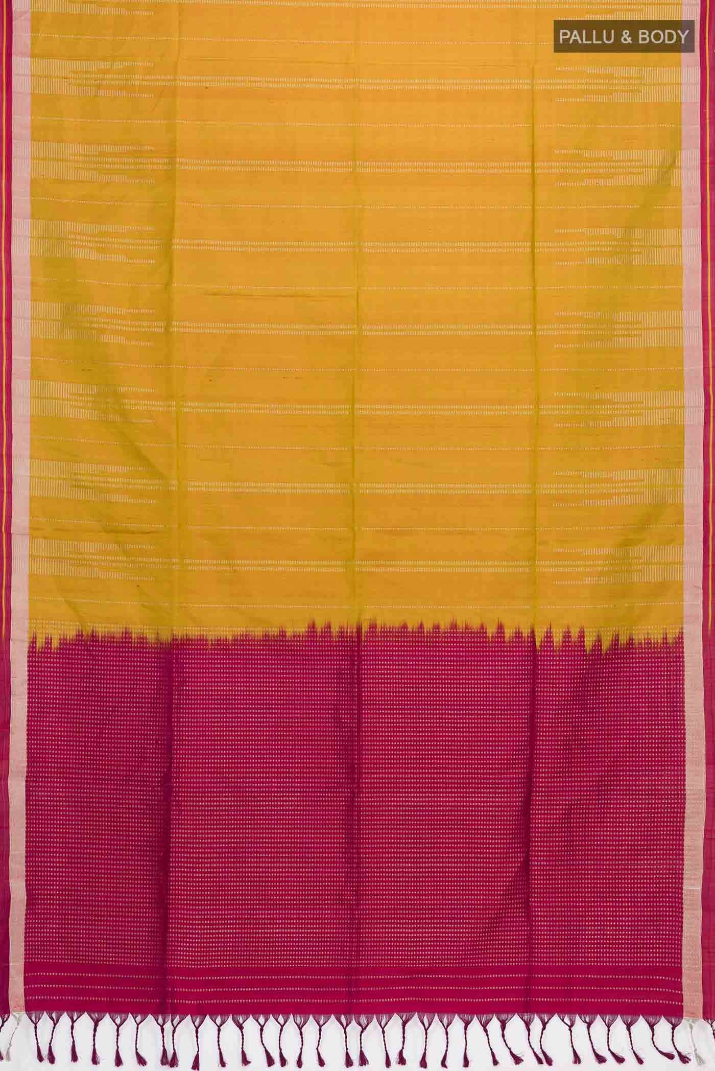 Green Soft Silk Saree