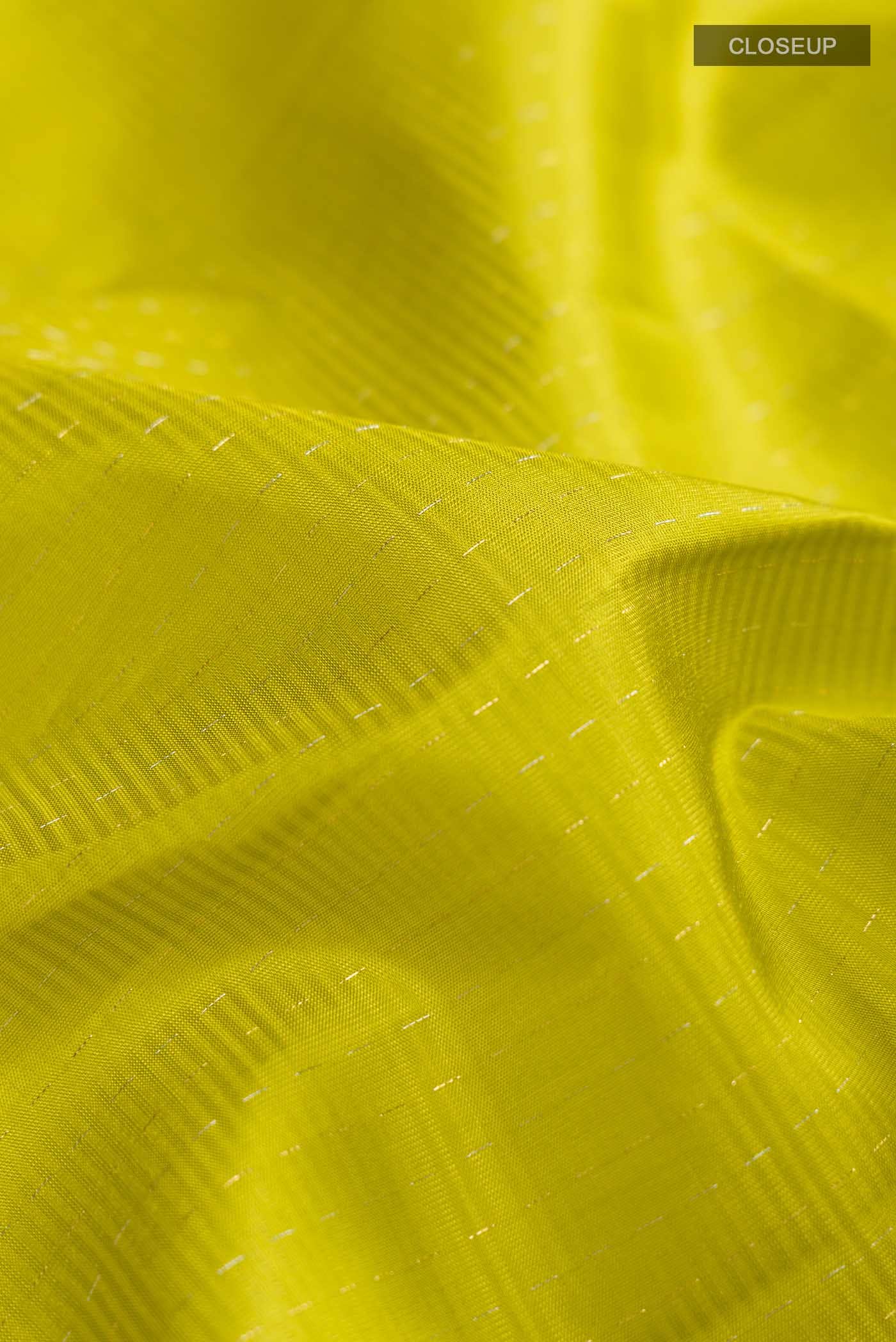 Green Soft Silk Saree