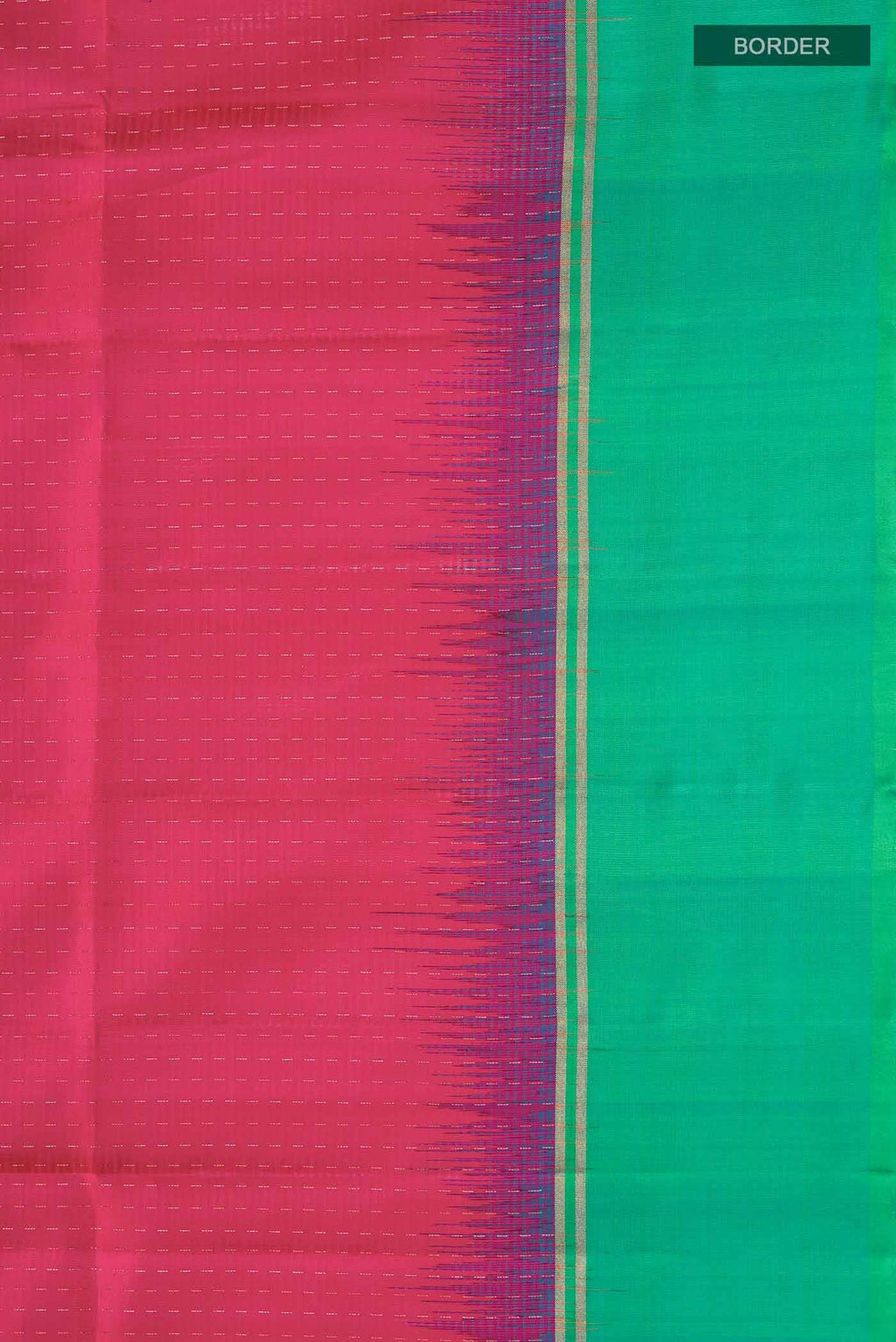 Pink Soft Silk Saree