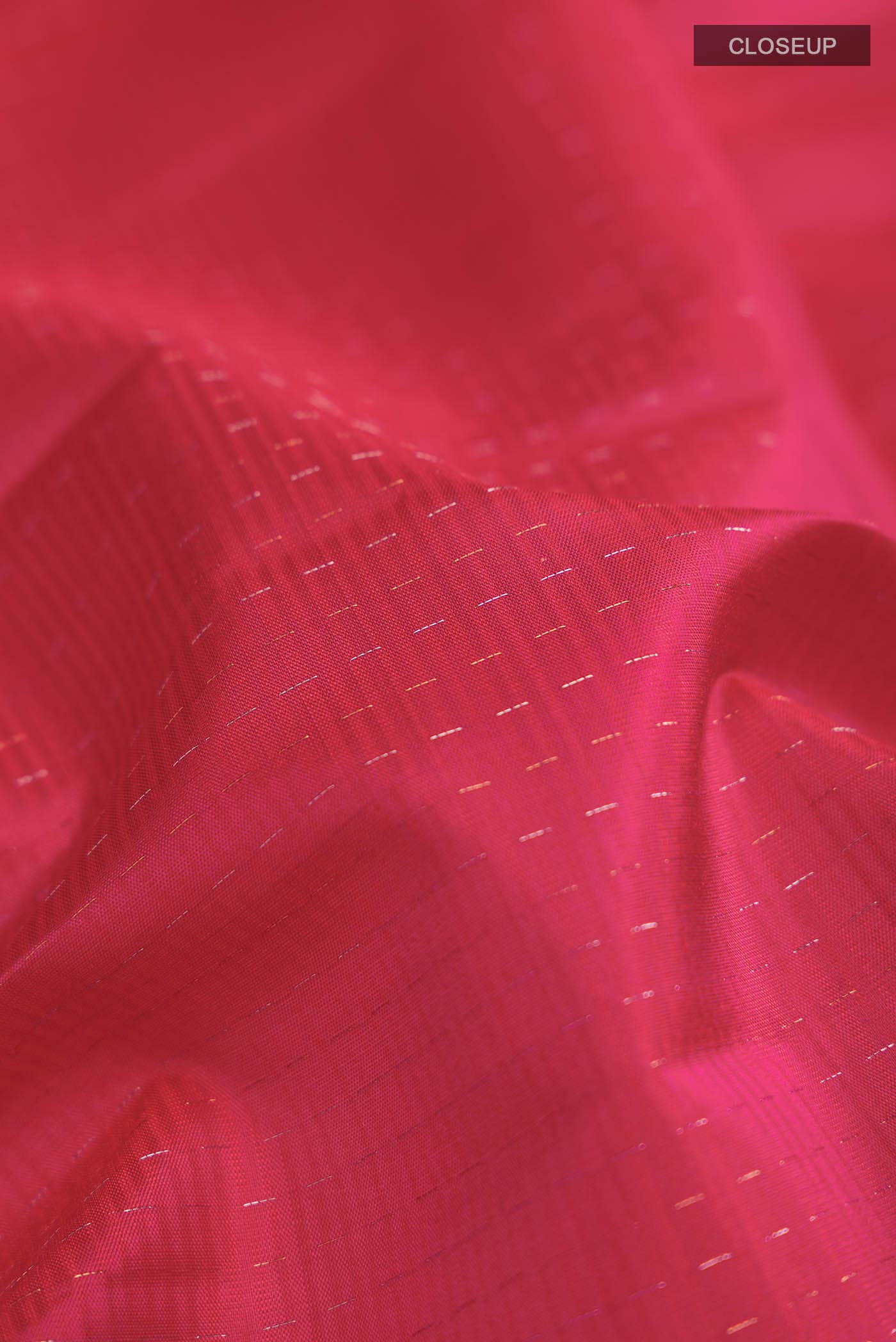 Pink Soft Silk Saree