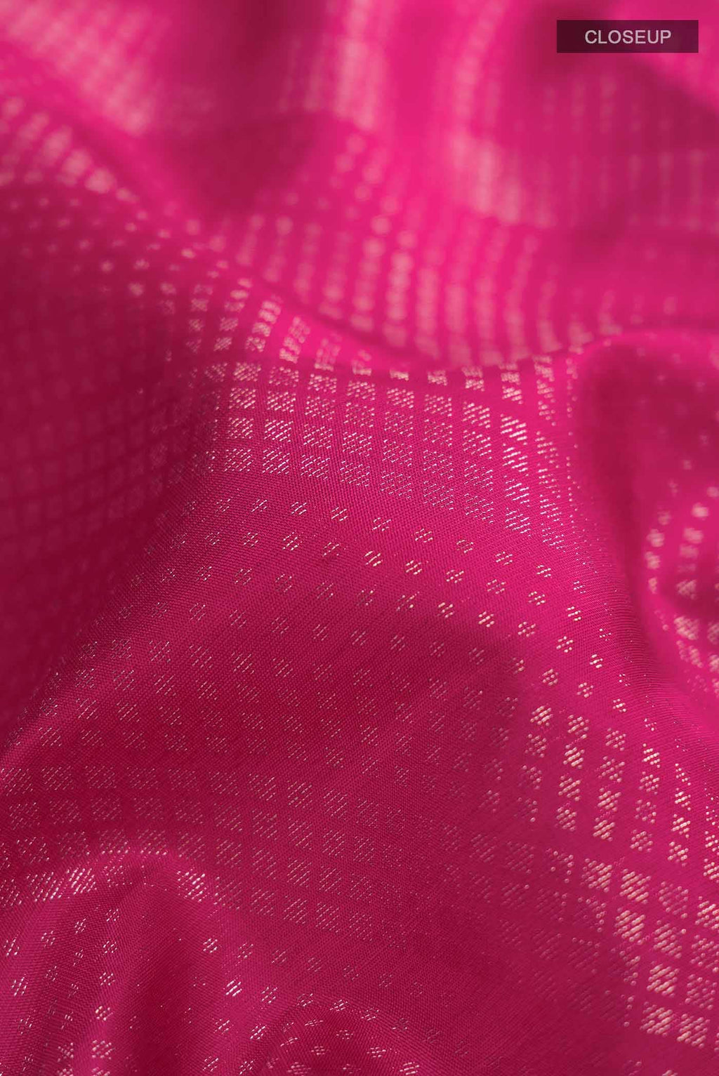 Pink Soft Silk Saree