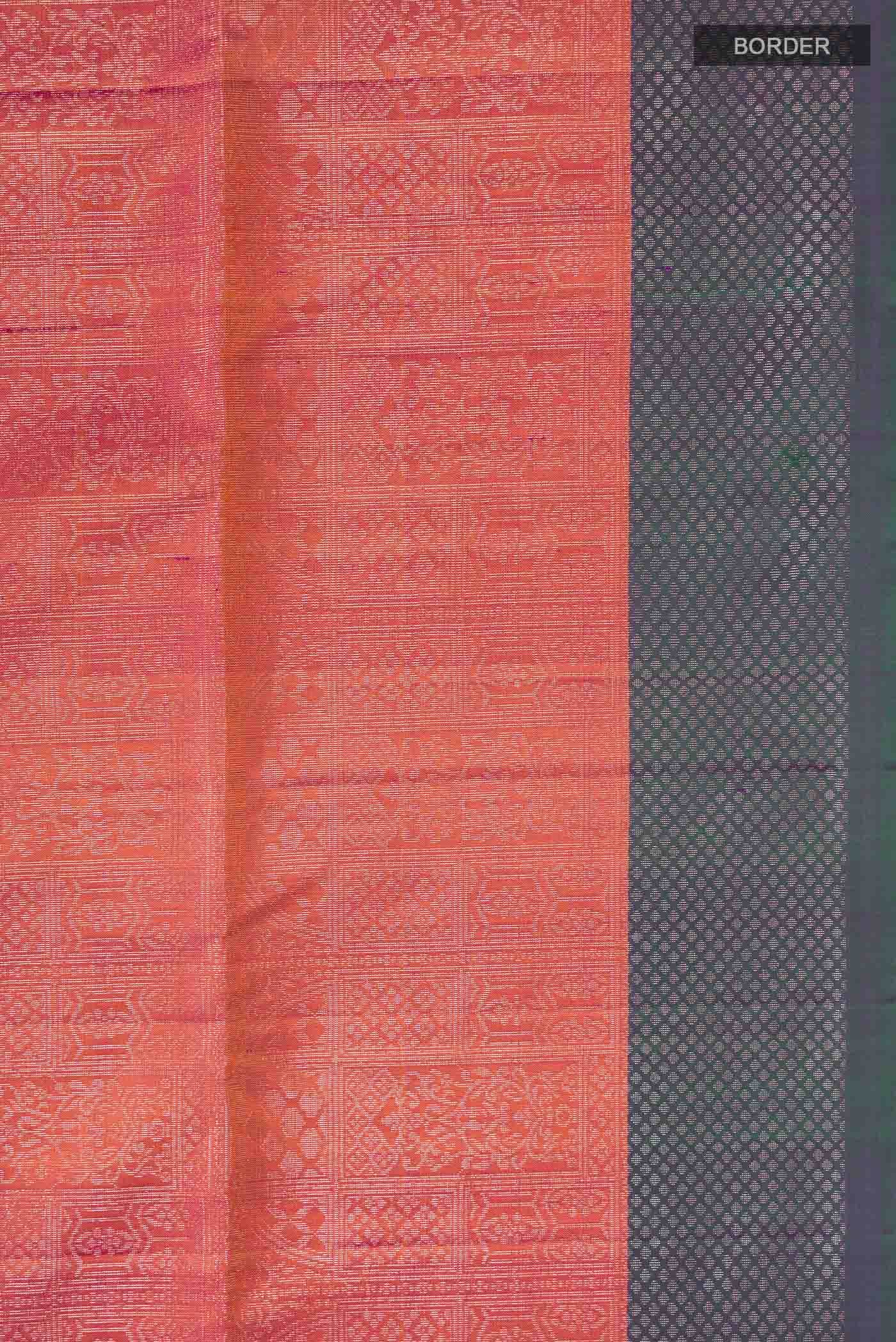 Multi Soft Silk Saree