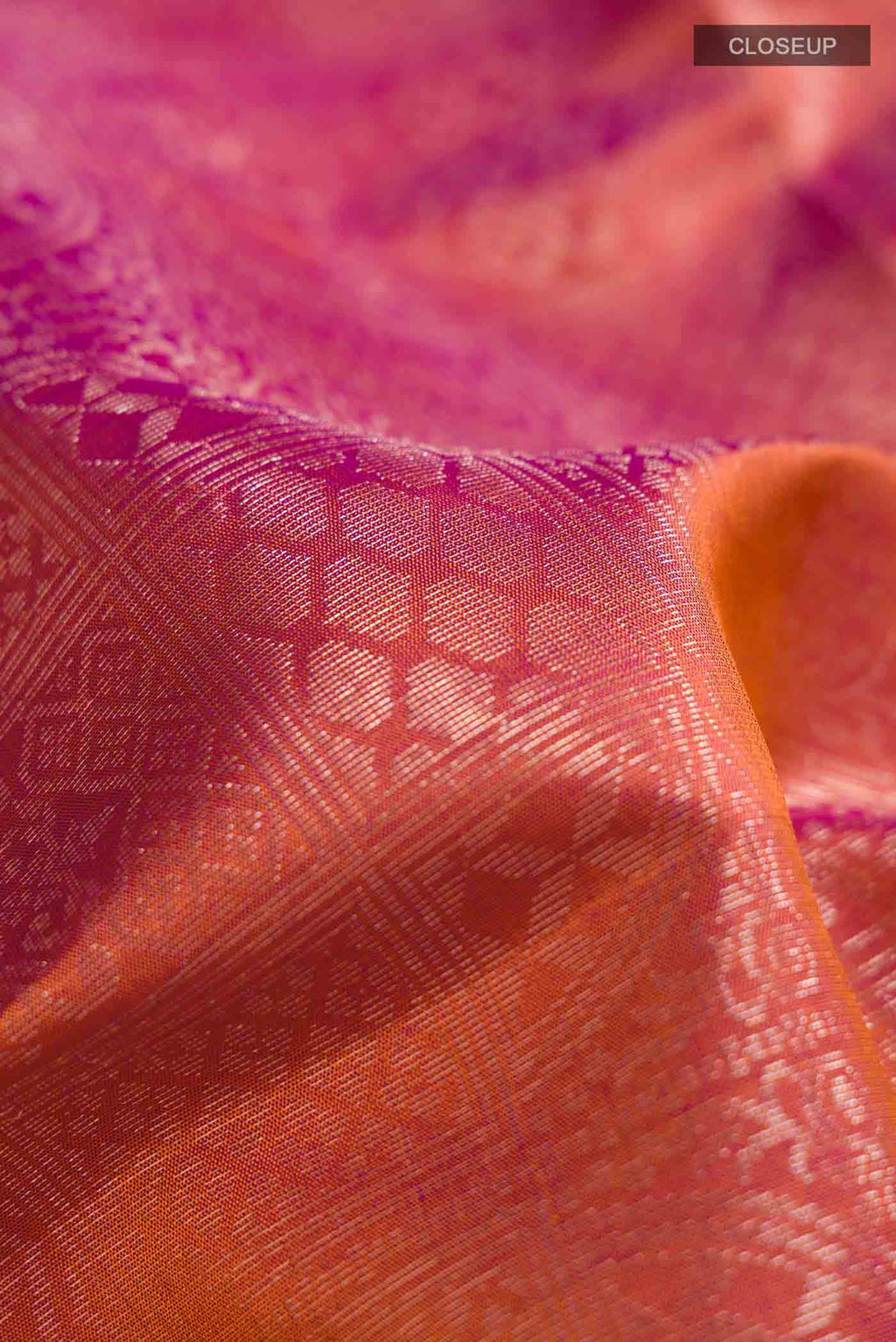 Multi Soft Silk Saree