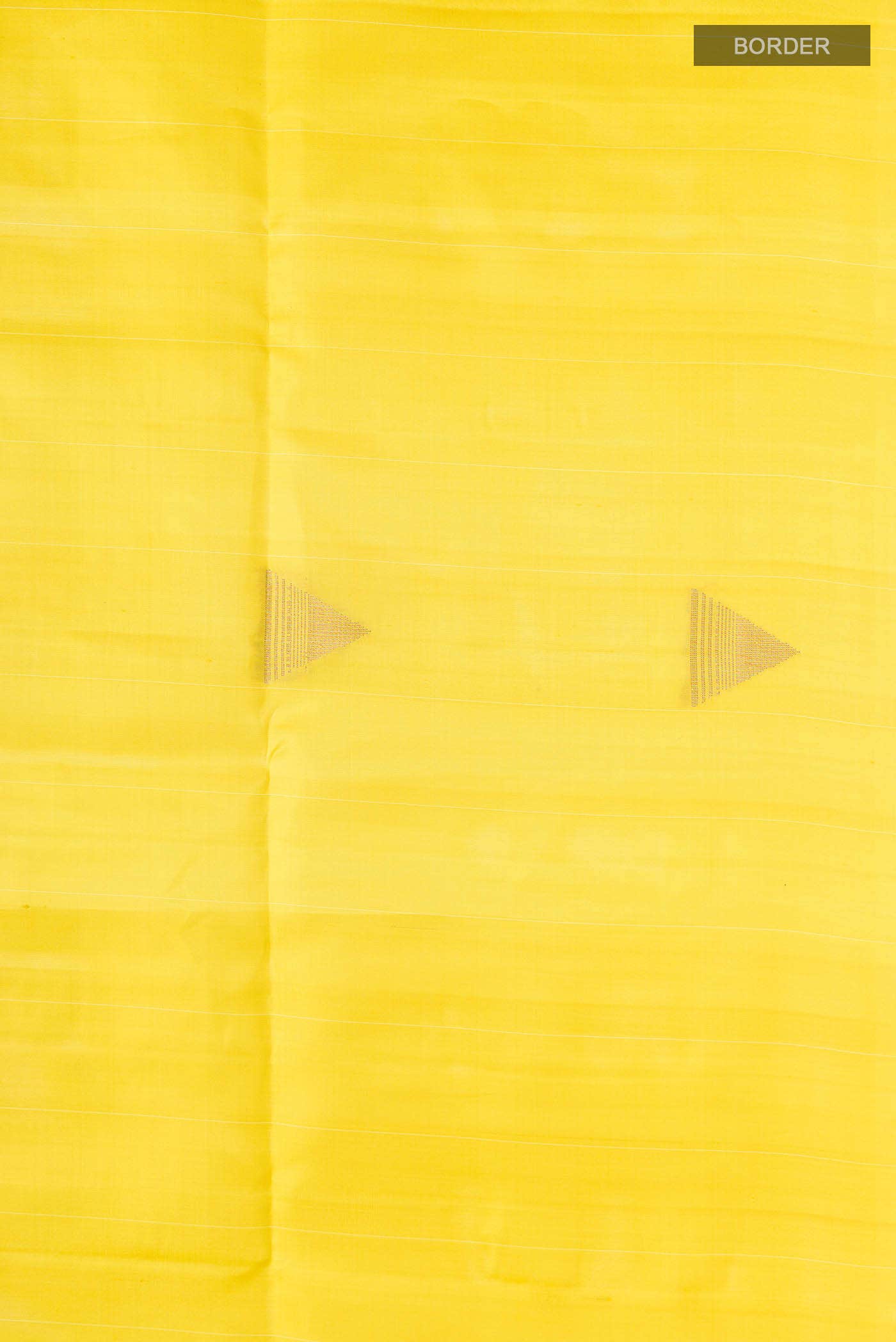 Yellow Soft Silk Saree