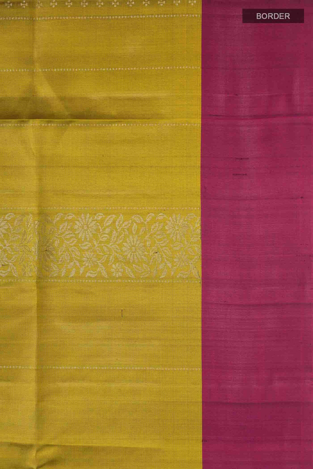 Green Soft Silk Saree