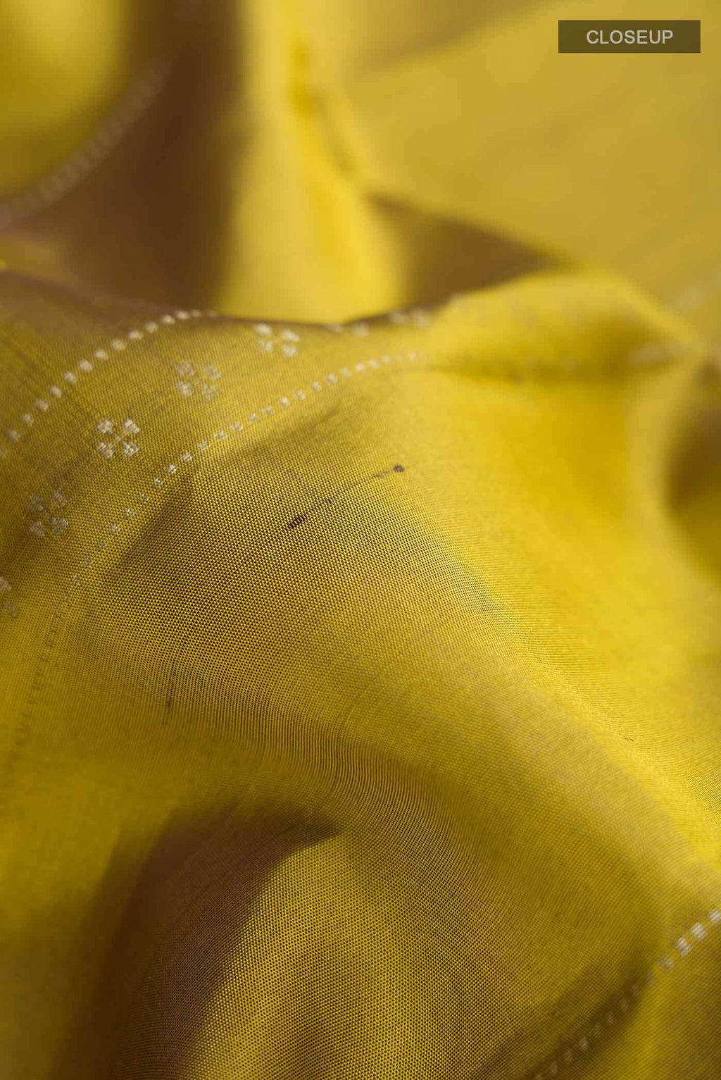 Green Soft Silk Saree