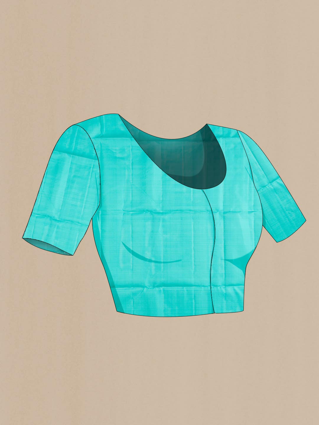 Yellow Soft Silk Saree