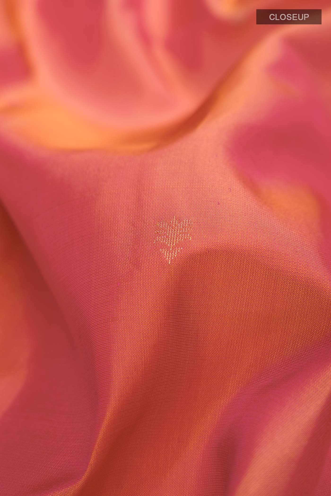 Pink Soft Silk Saree