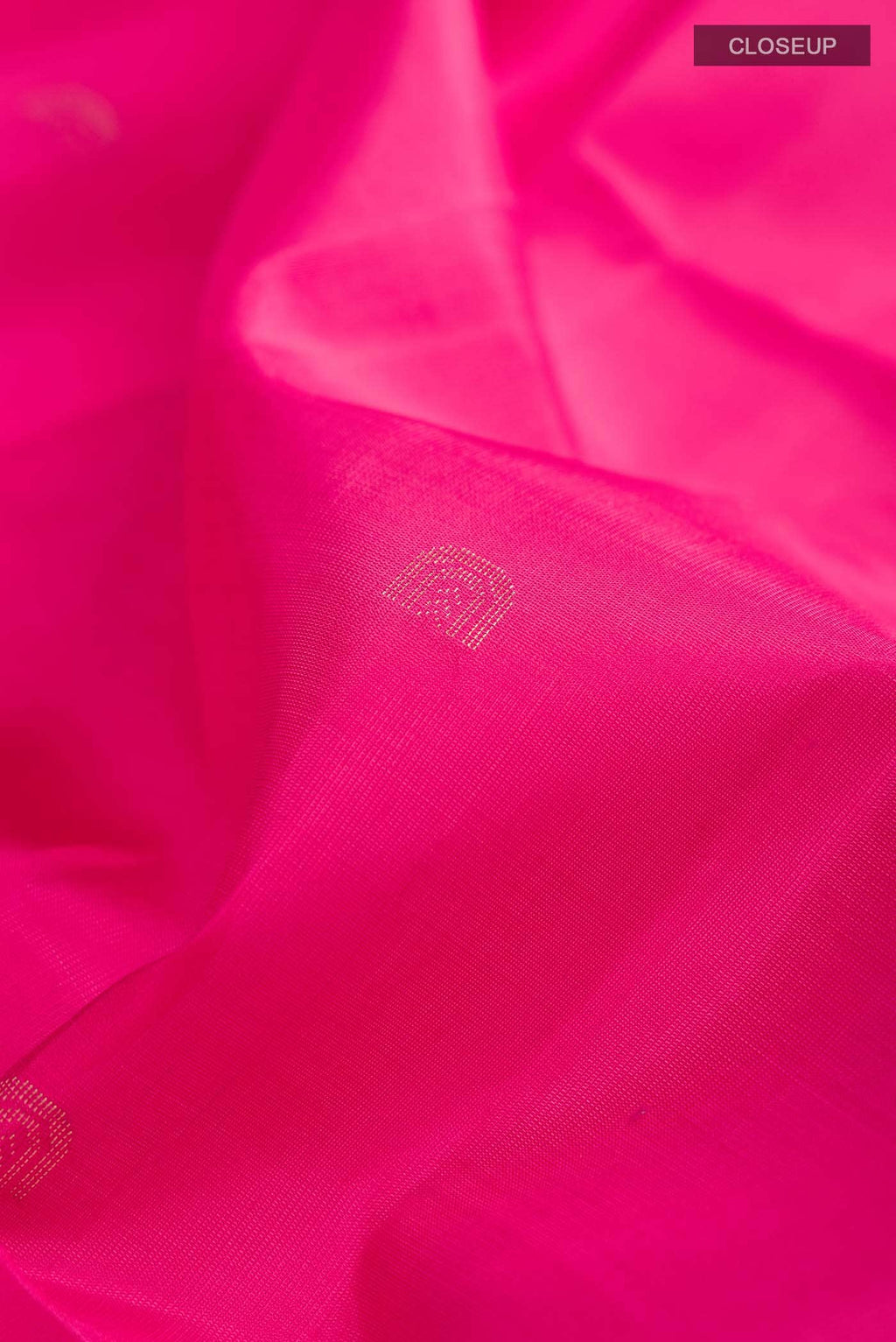 Pink Soft Silk Saree