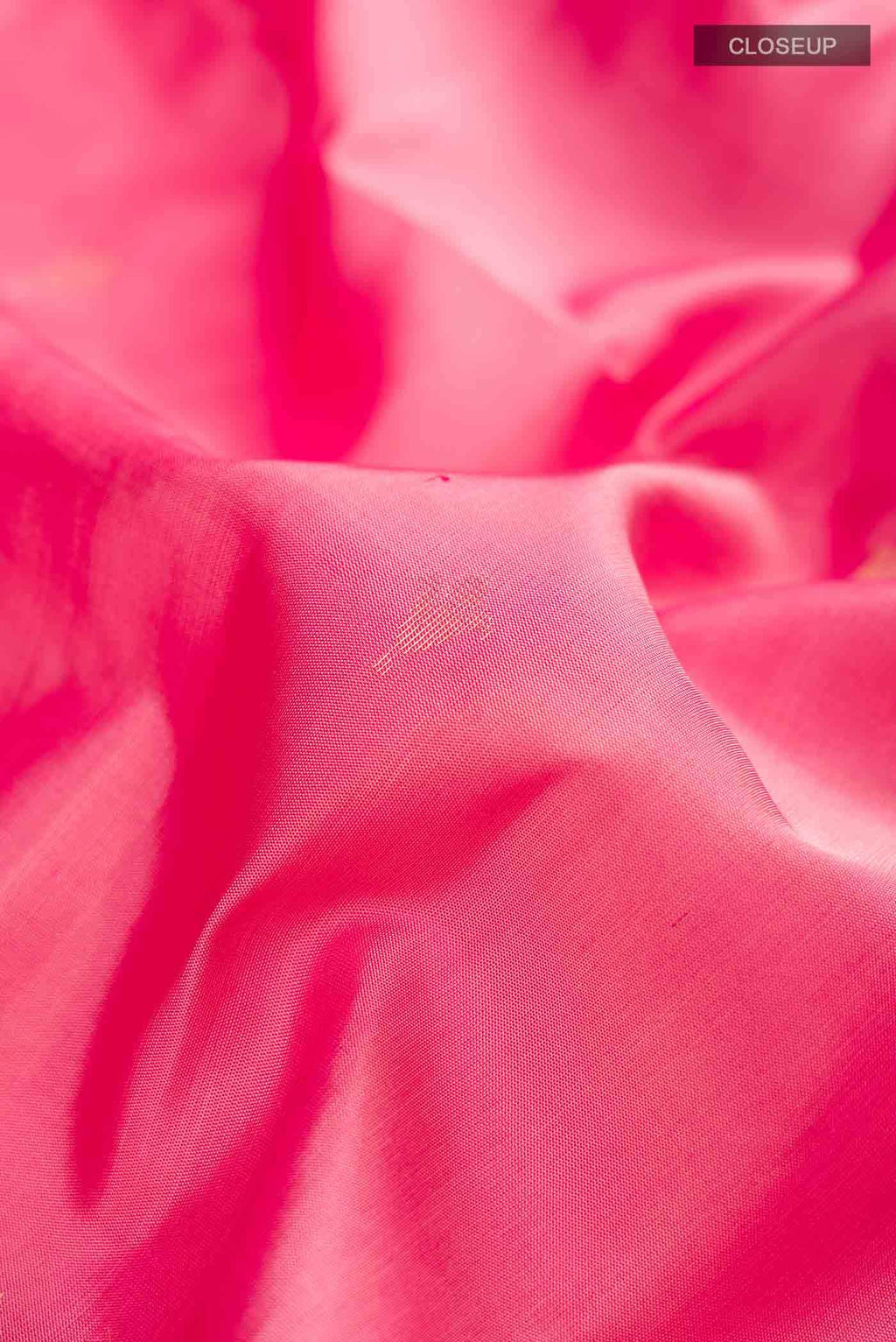 Pink Soft Silk Saree