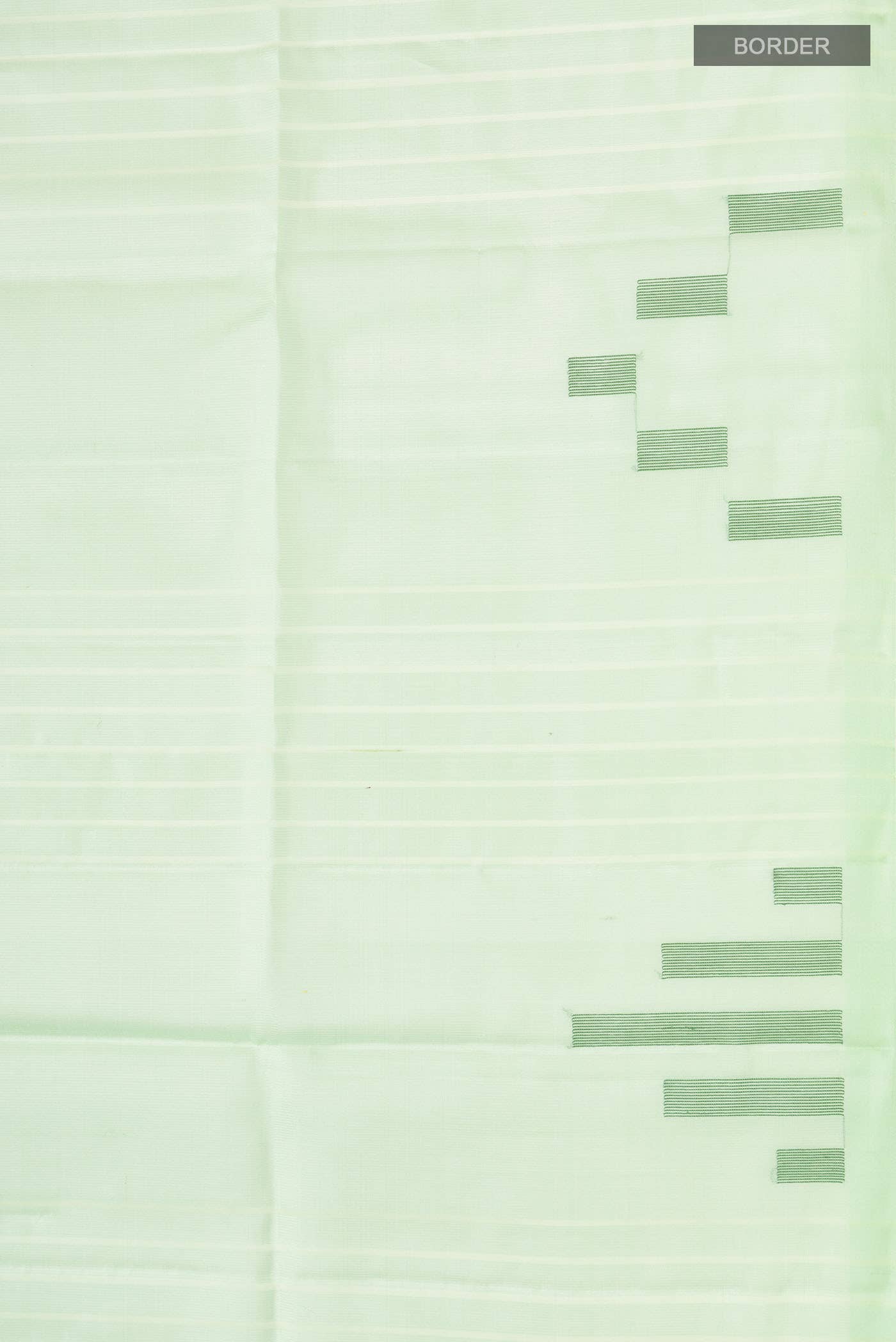 Green Soft Silk Saree