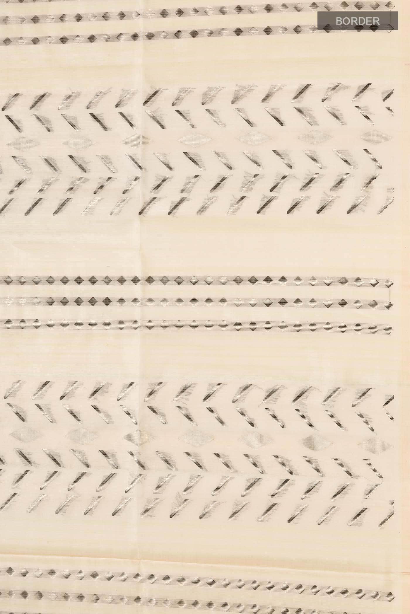 Beige Soft Silk Saree