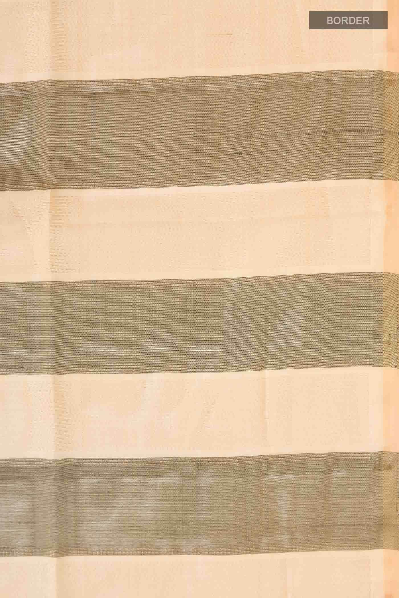 Multi Soft Silk Saree