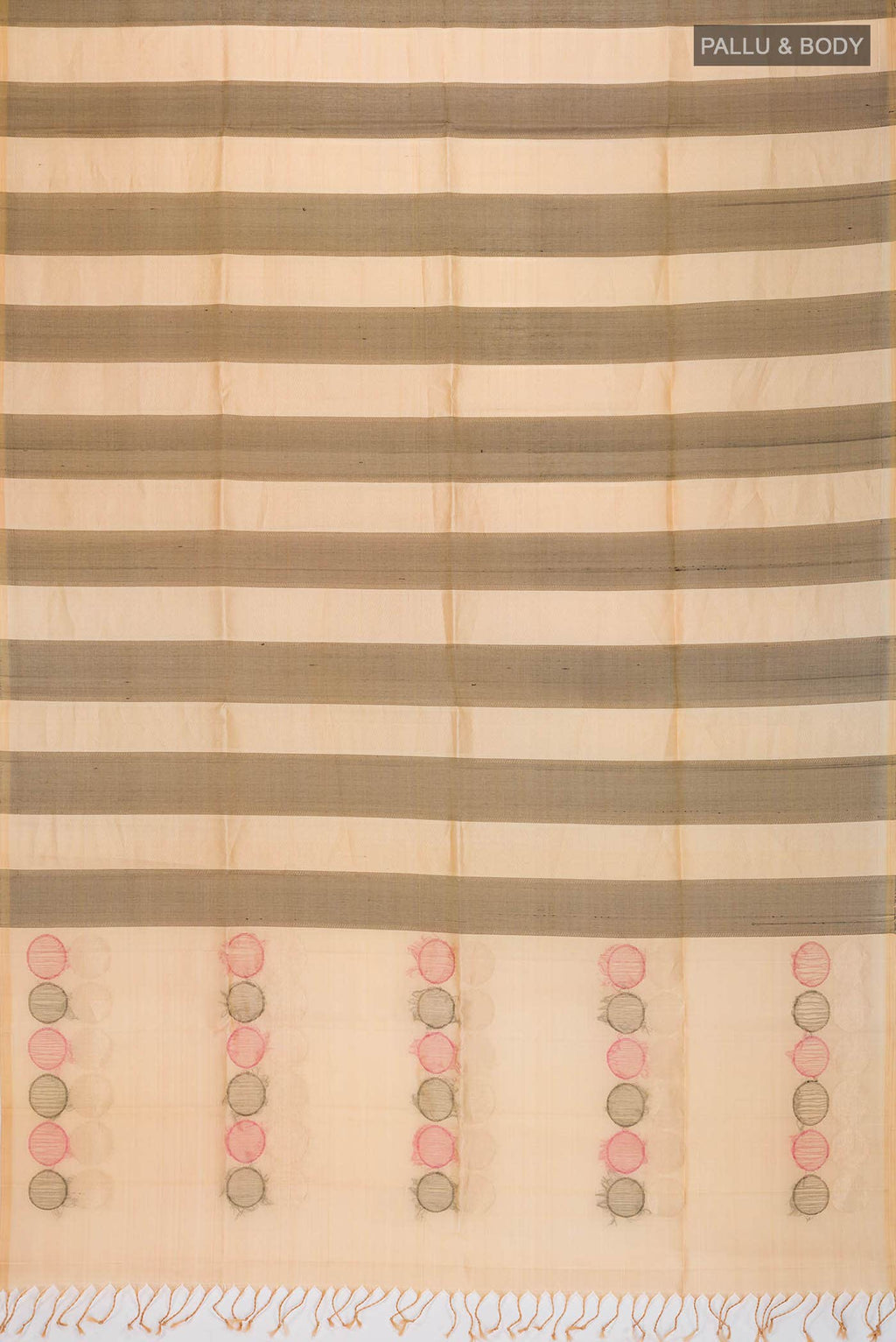 Multi Soft Silk Saree
