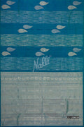 Peacock Blue Kanchipuram Silk Saree