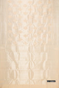 Sandal Kanchipuram Silk Saree