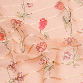  Chiffon 