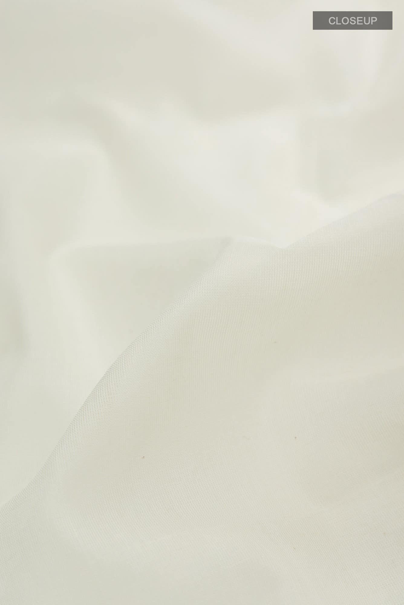 Off White Kerala Cotton Saree