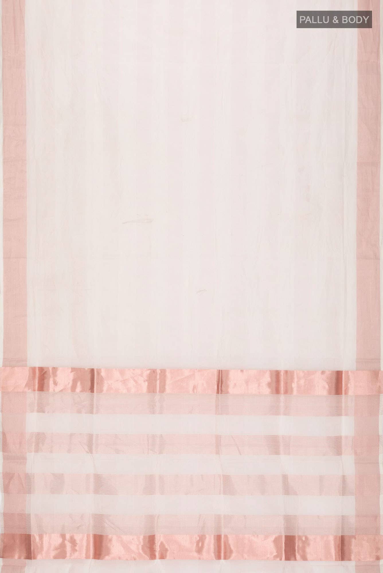 Multi Kerala Cotton Saree