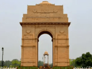 Delhi Durbar