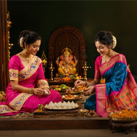 Ganesh Chaturthi