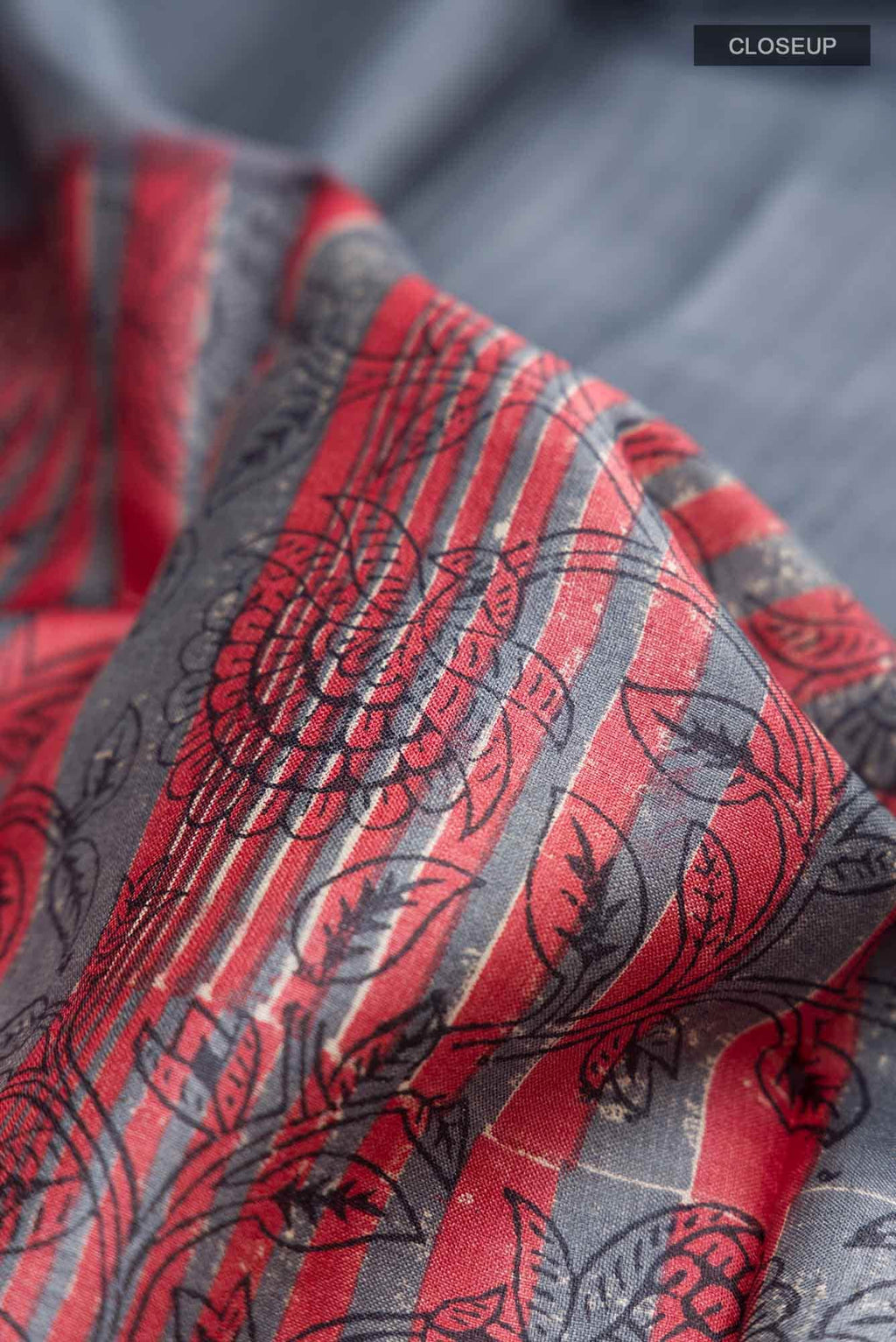 Multi Bhagalpuri Tussar Silk Saree