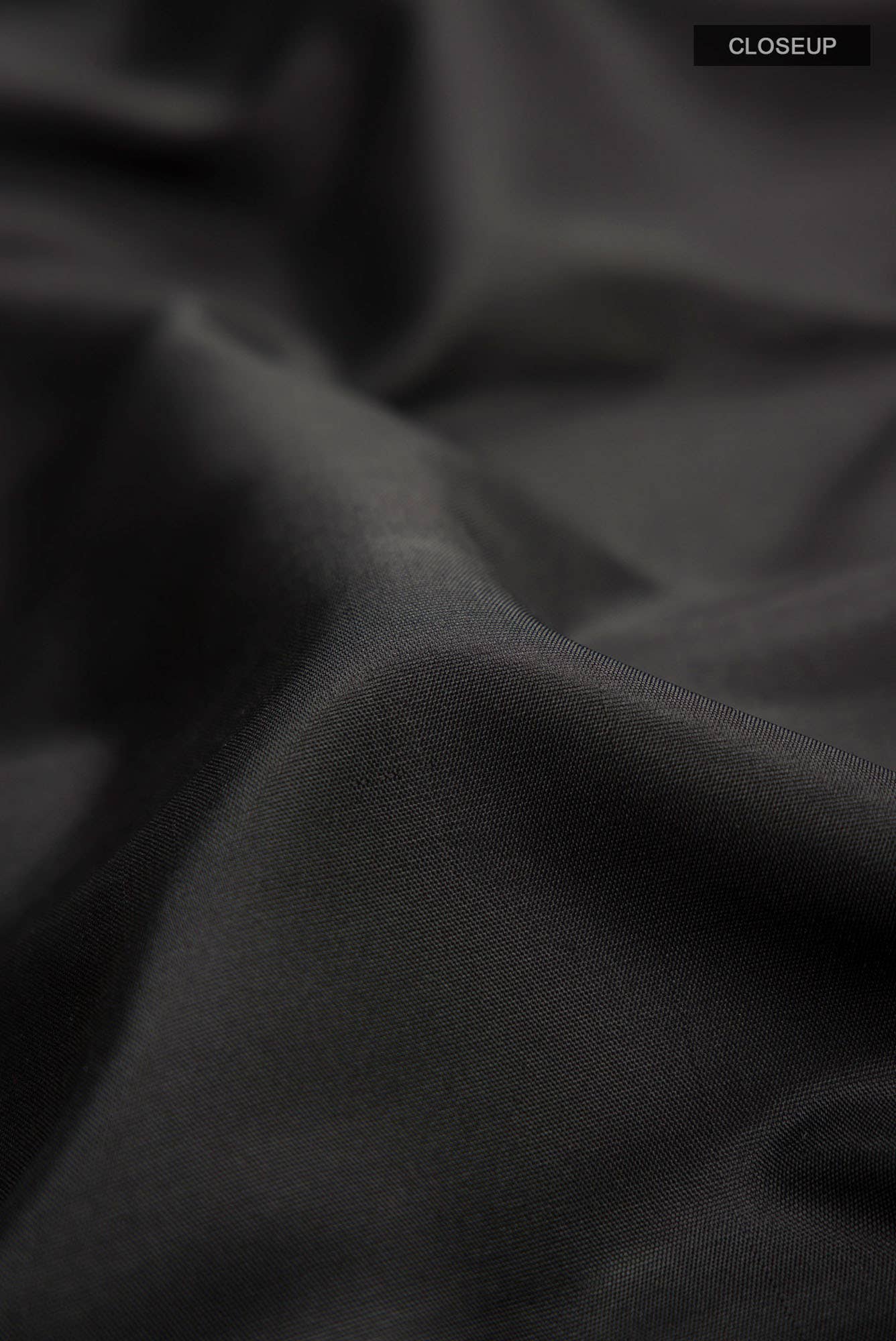 Black Kanchipuram Silk Saree