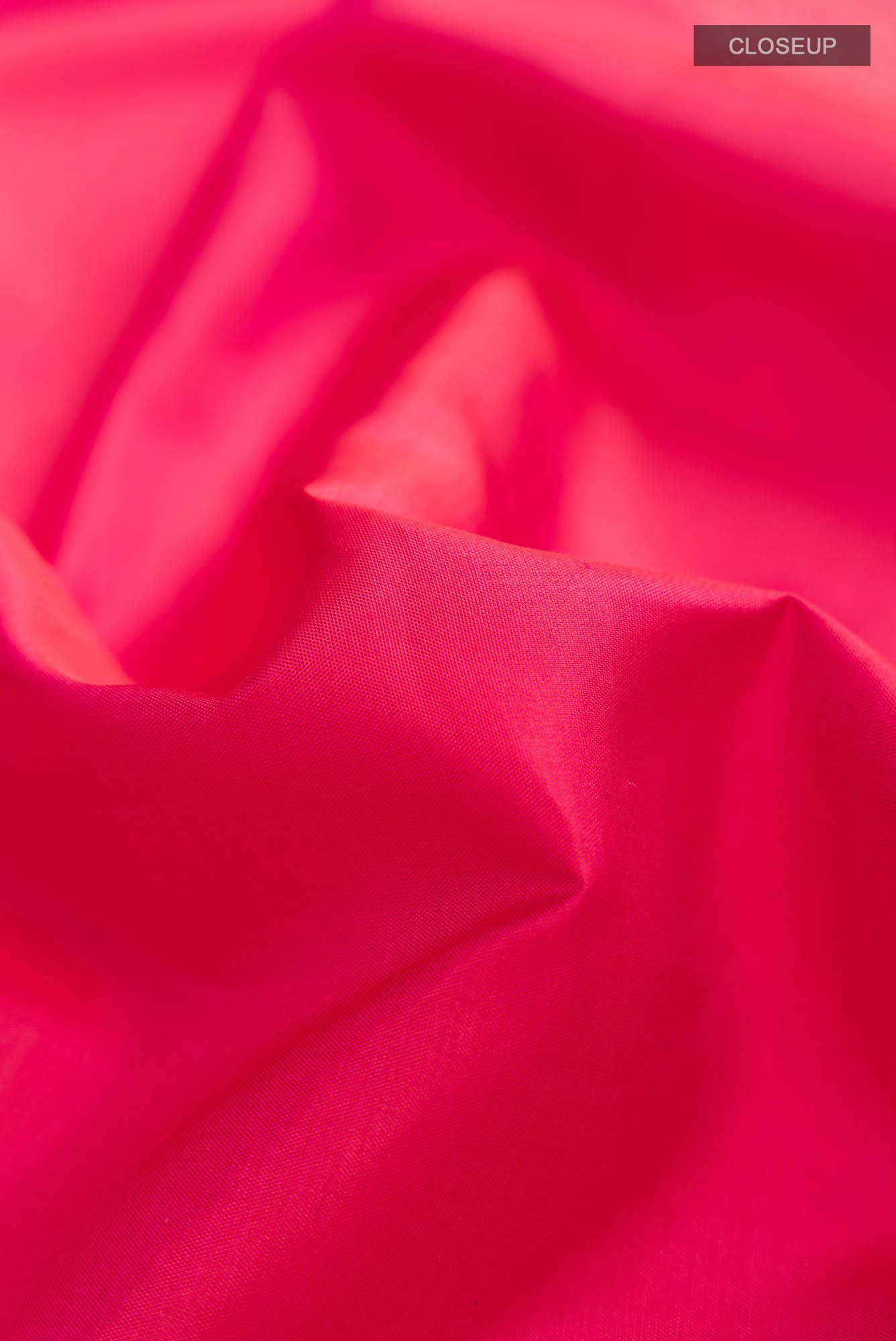 Pink Soft Silk Saree