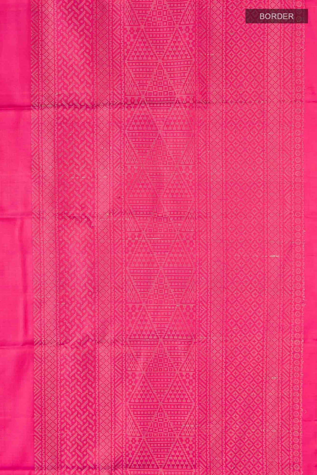 Pink Soft Silk Saree