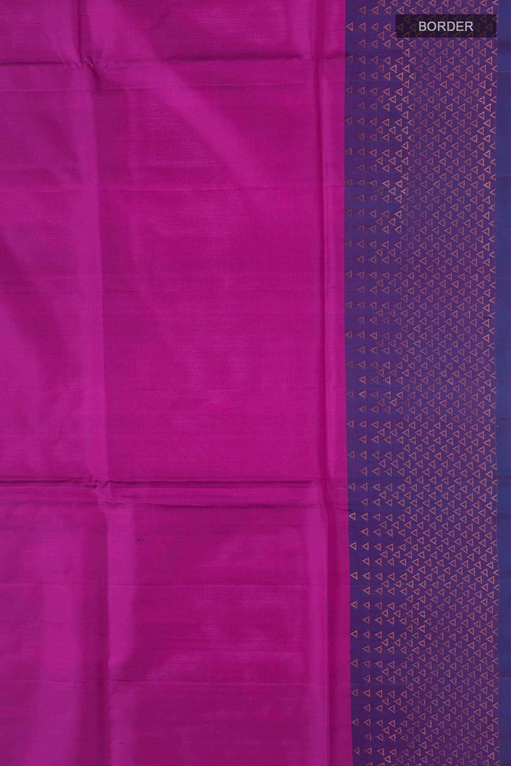 Purple Soft Silk Saree