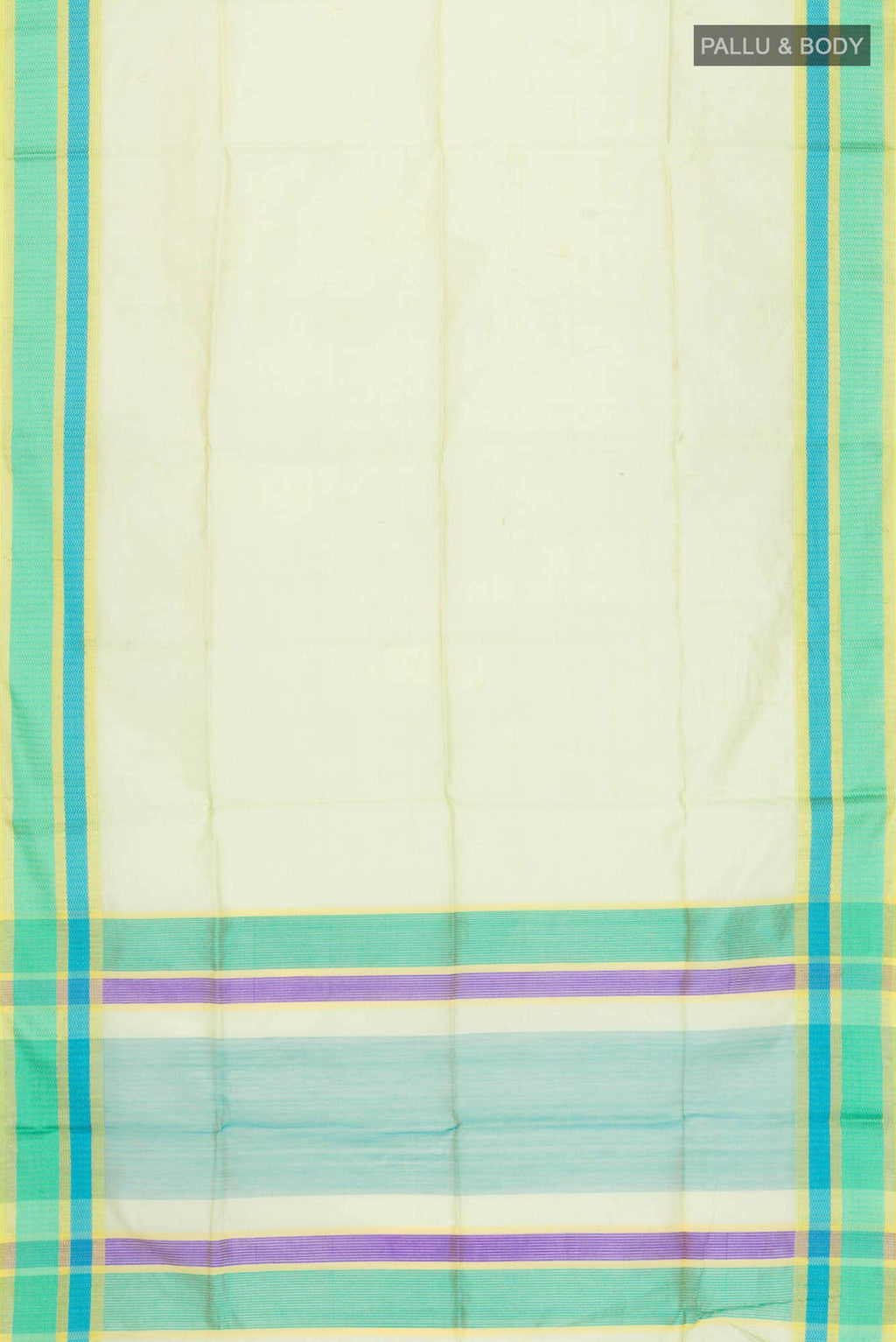 Green Maheshwari Silk Saree
