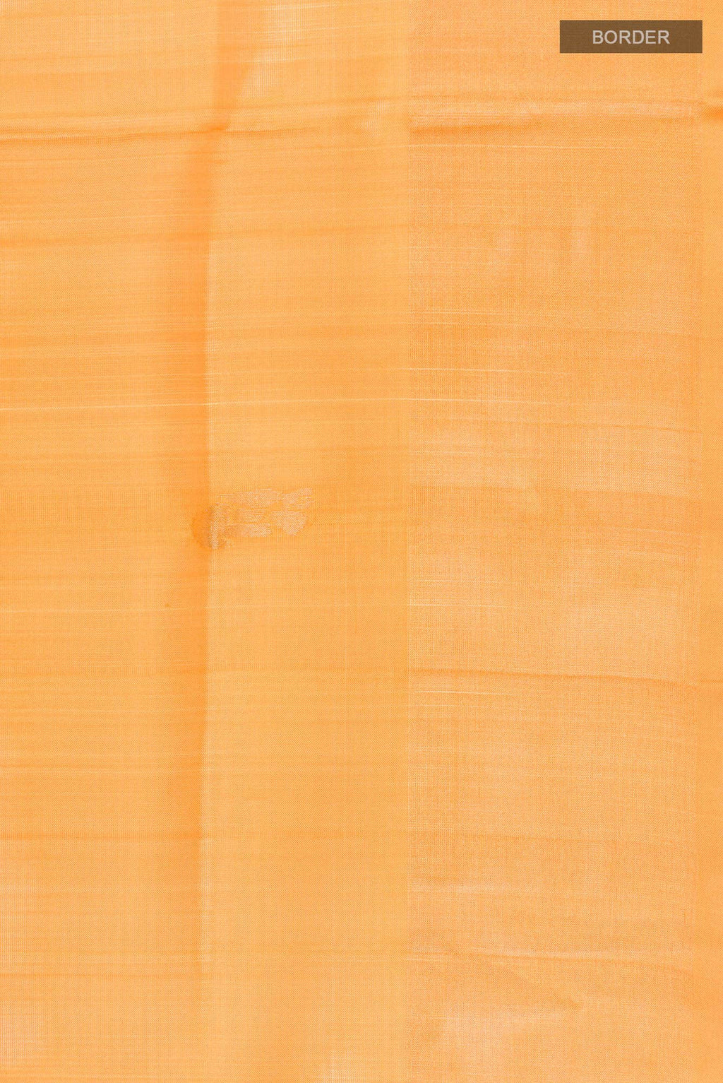 Yellow Uppada Silk Saree