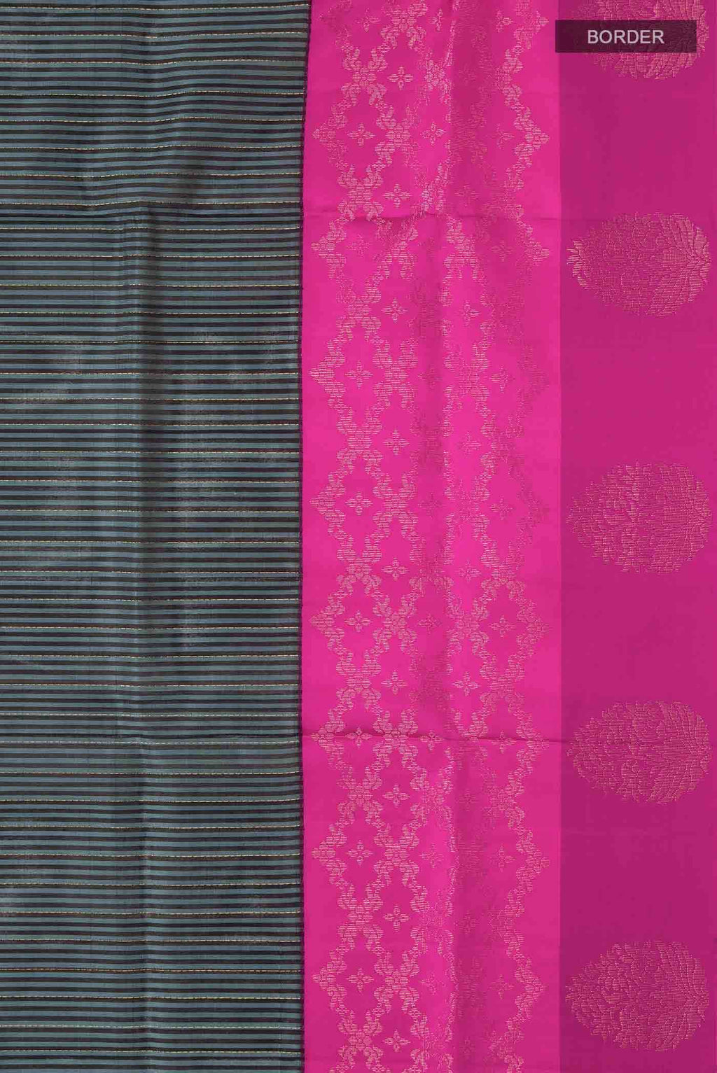 Multi Soft Silk Saree