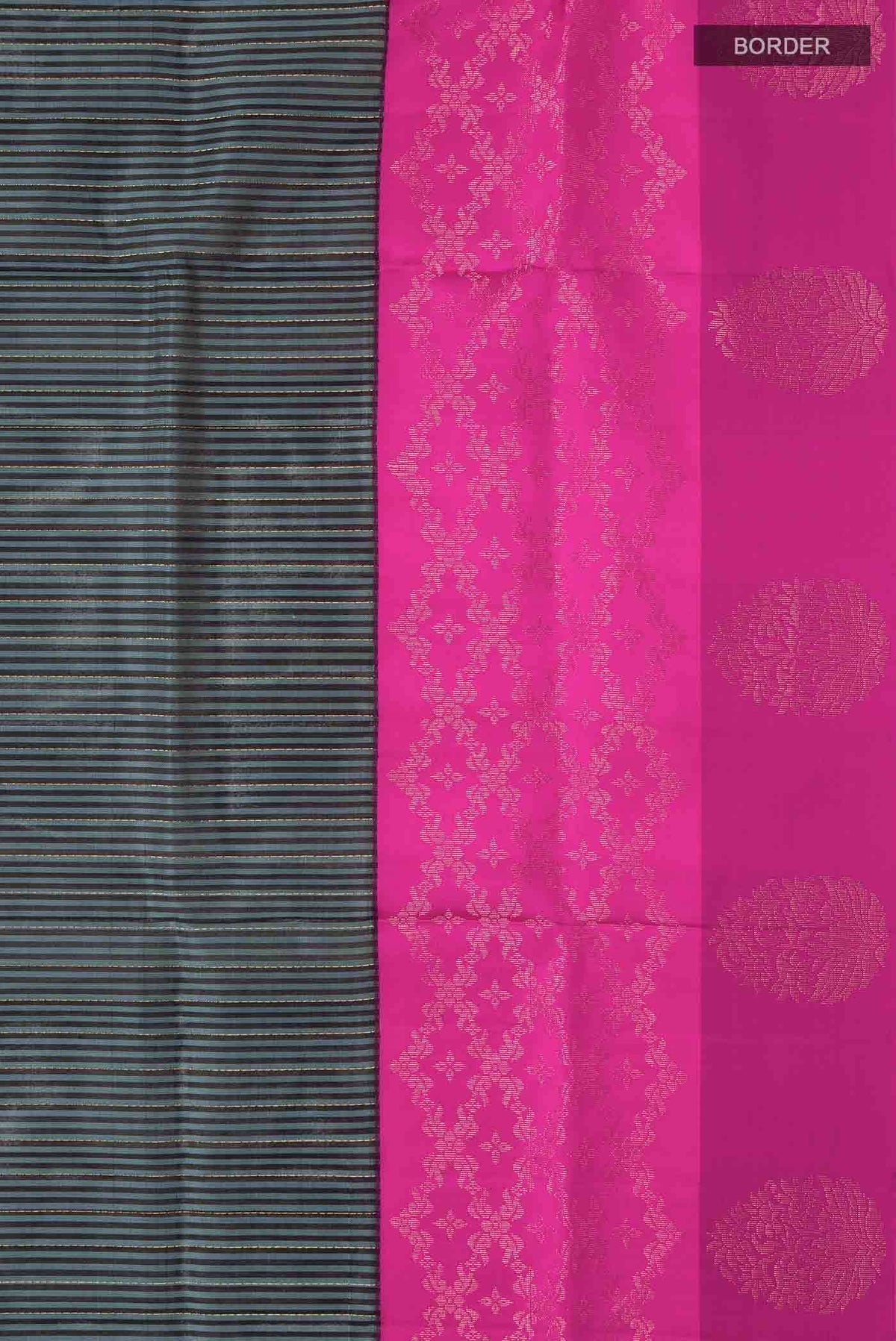 Multi Soft Silk Saree