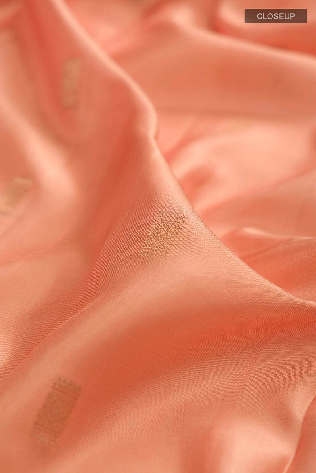 Sandal Soft Silk Saree