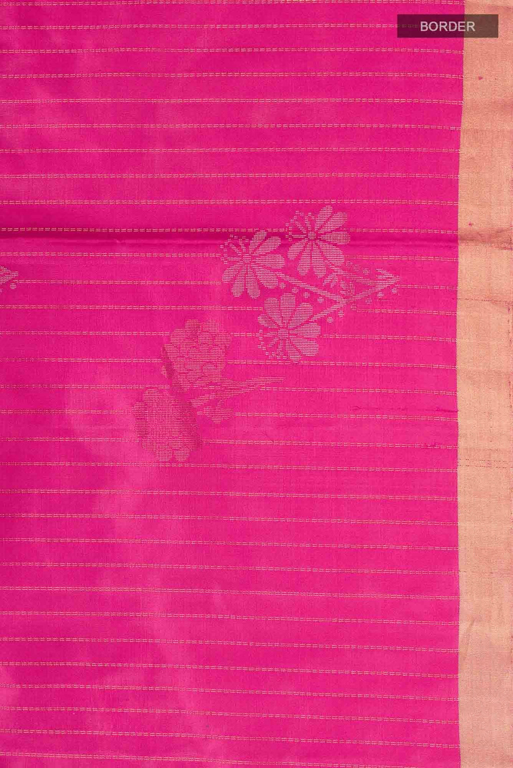 Pink Soft Silk Saree
