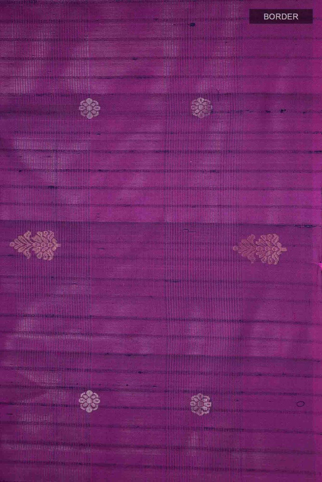 Purple Soft Silk Saree