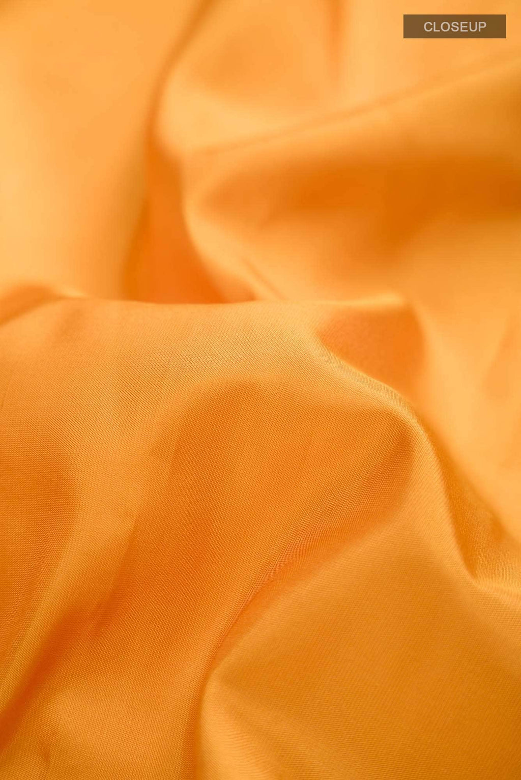 Yellow Soft Silk Saree