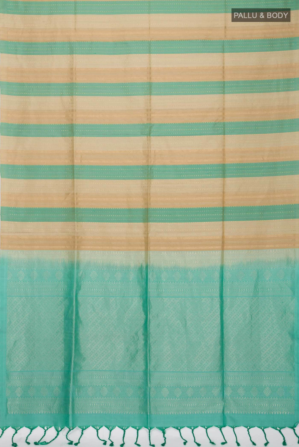 Multi Soft Silk Saree