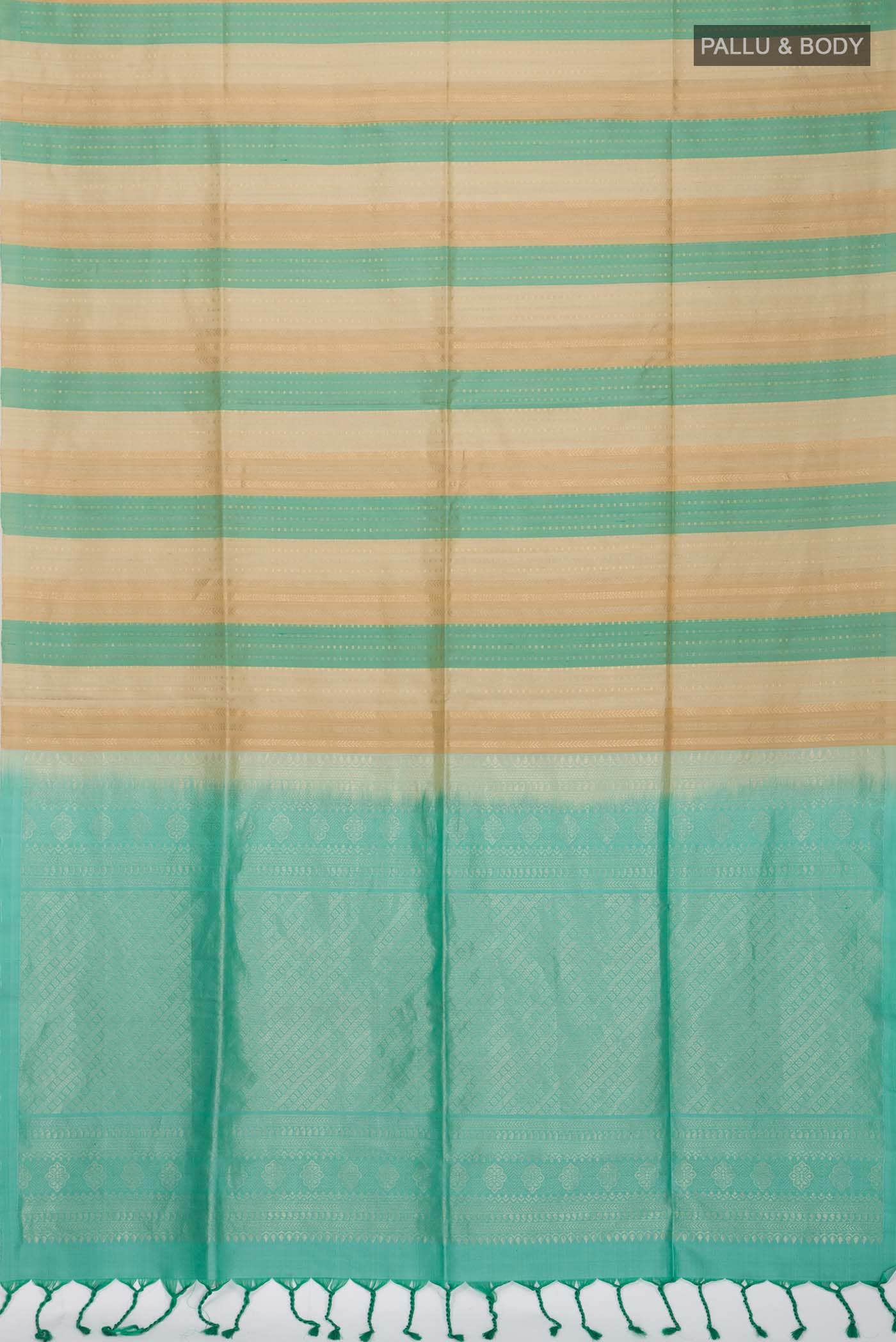 Multi Soft Silk Saree
