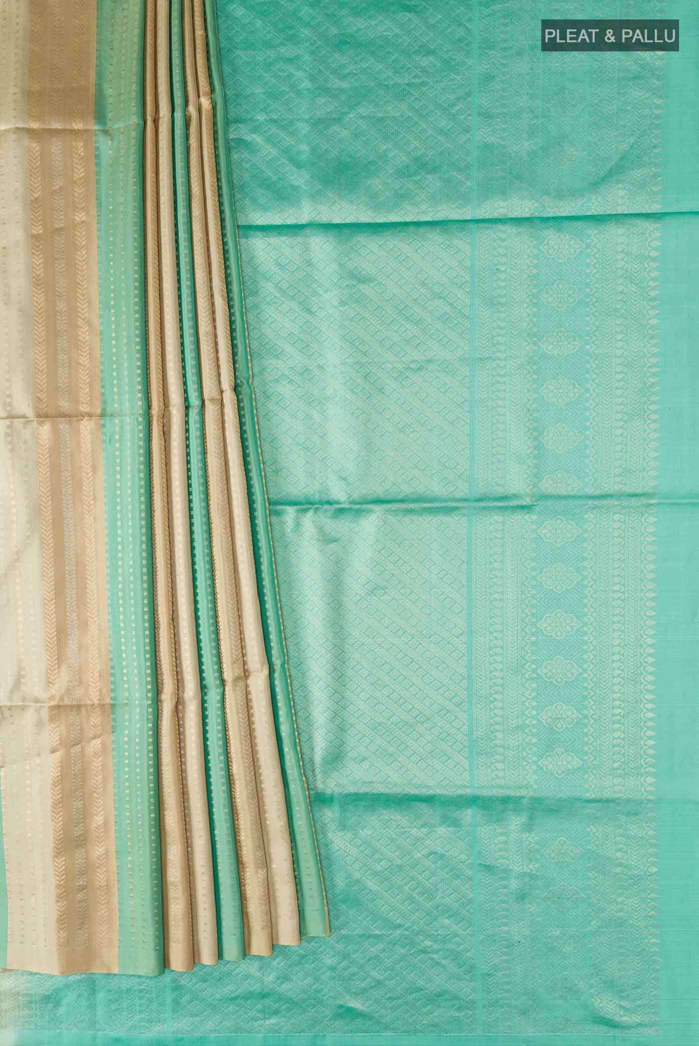 Multi Soft Silk Saree