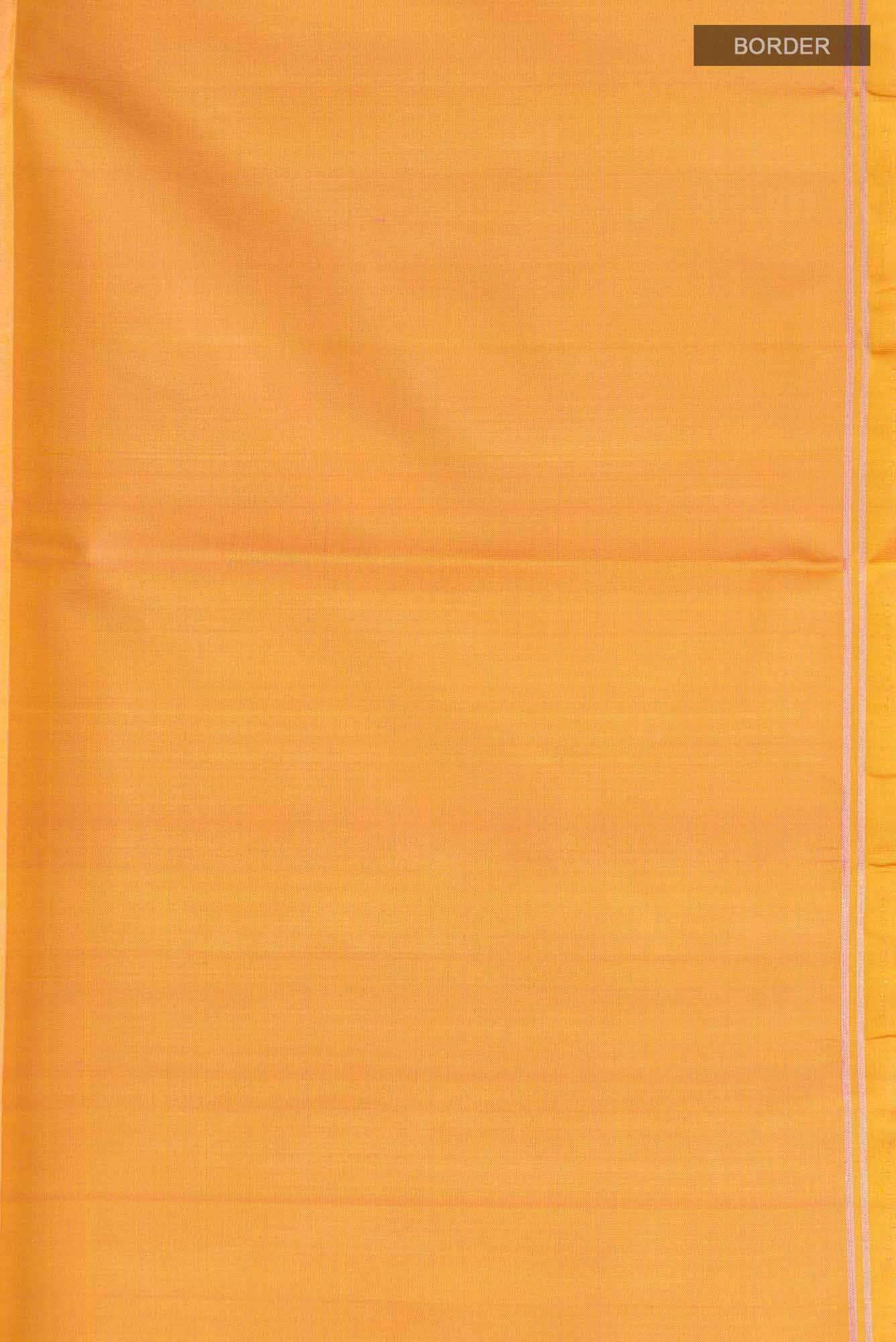 Pink Soft Silk Saree