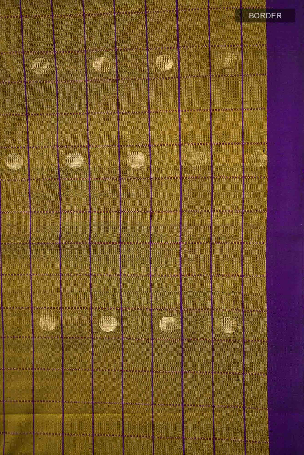 Mustard Soft Silk Saree