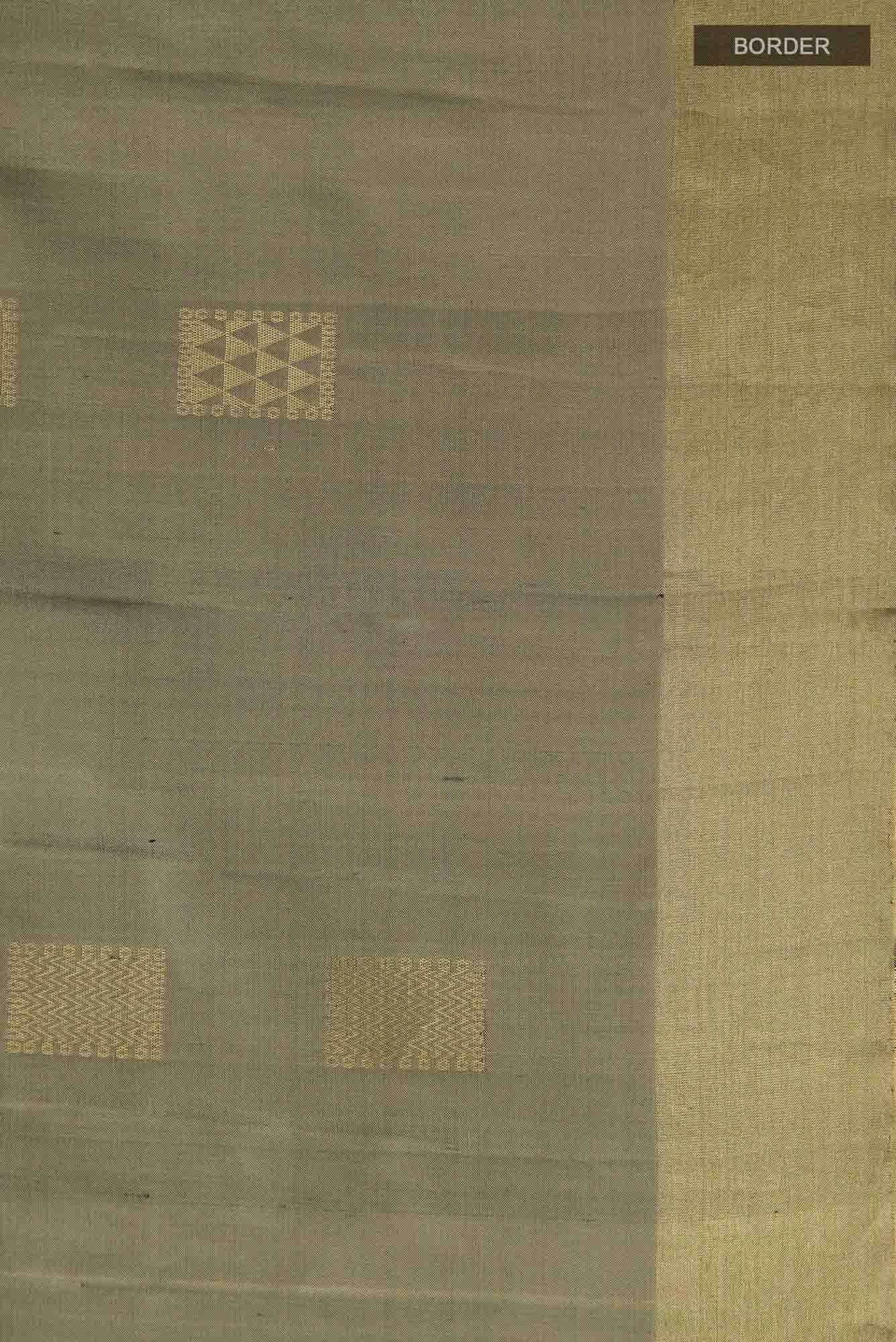 Green Soft Silk Saree