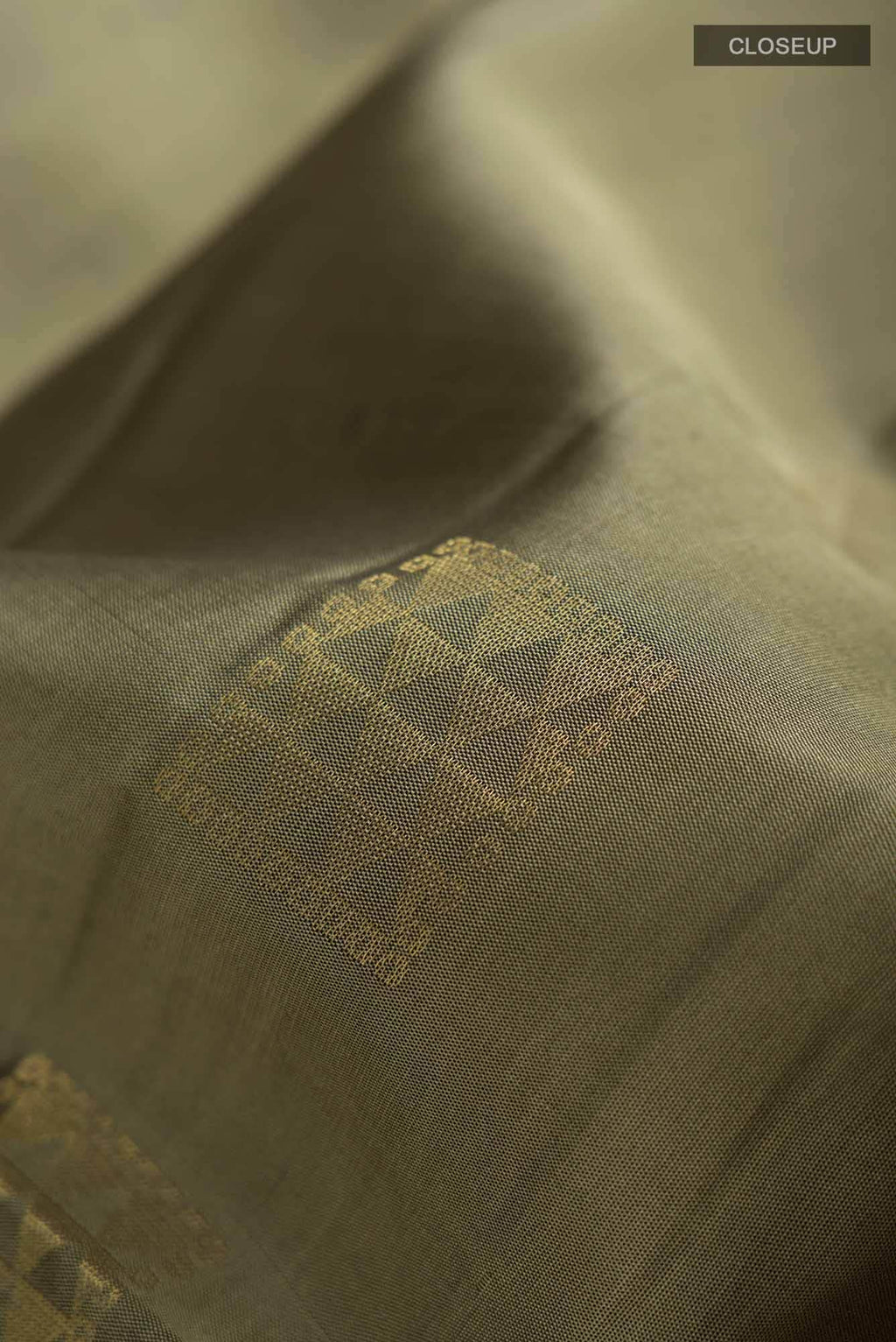 Green Soft Silk Saree