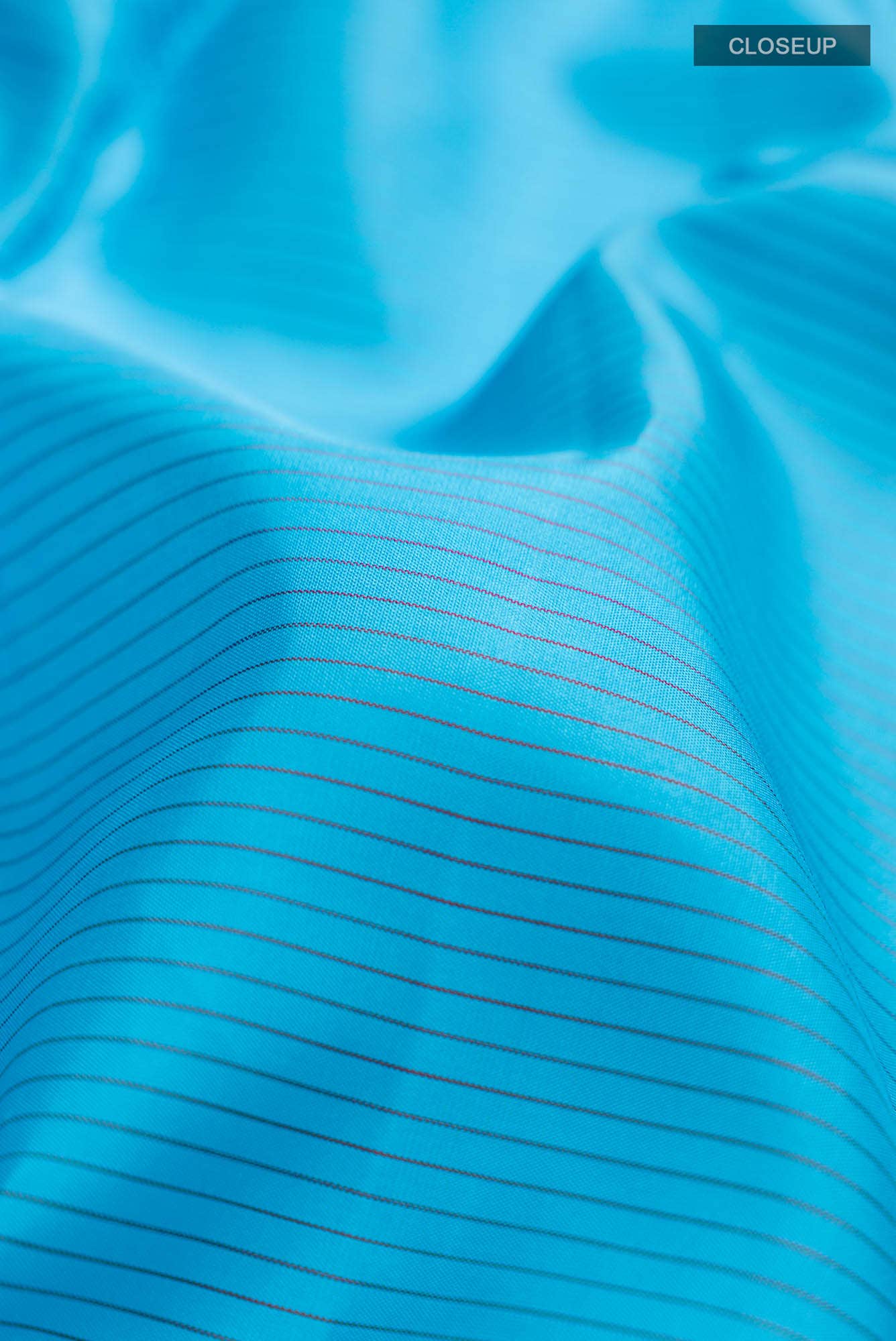 Blue Kanchipuram Silk Saree