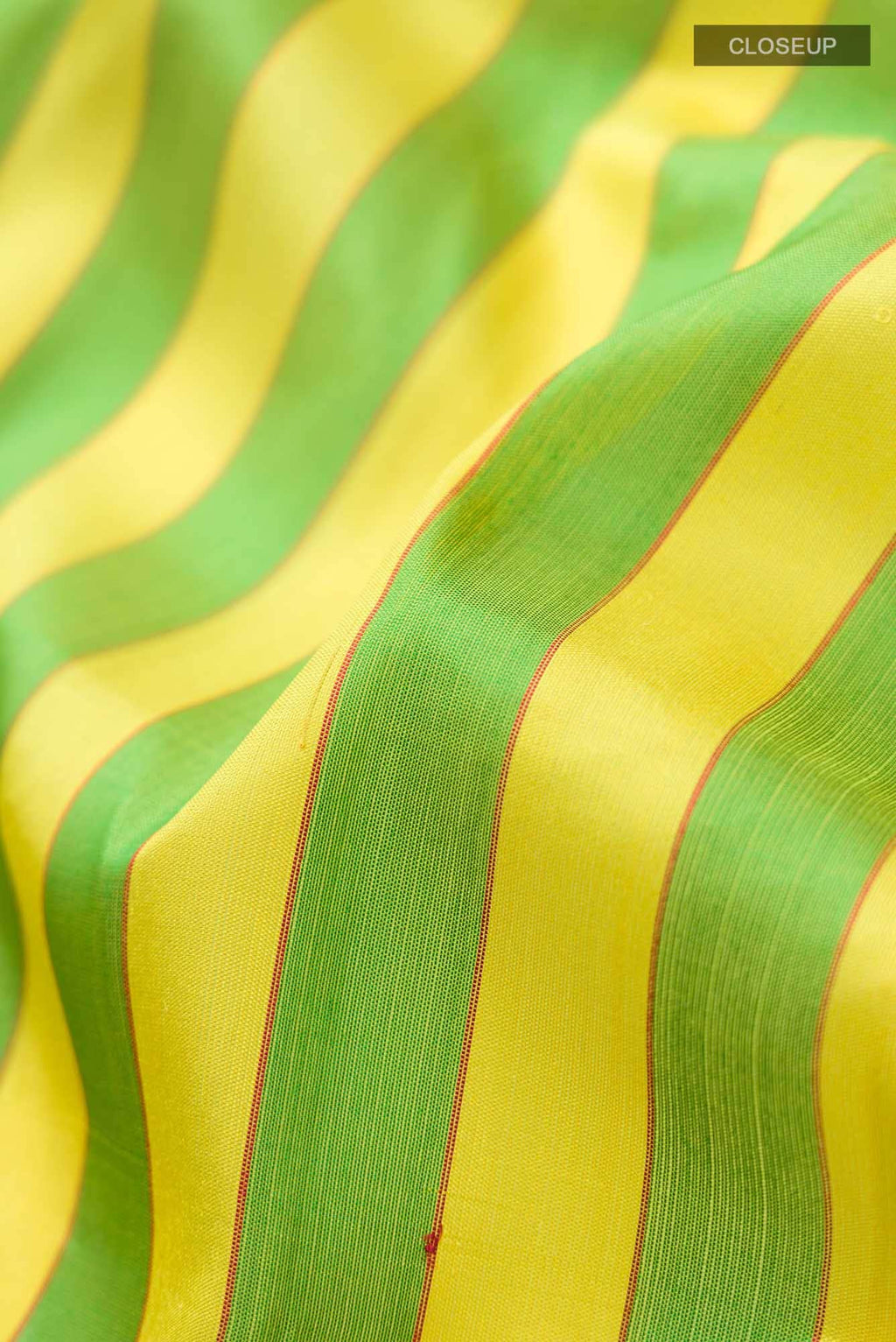 Multi Gadwal Silk Saree