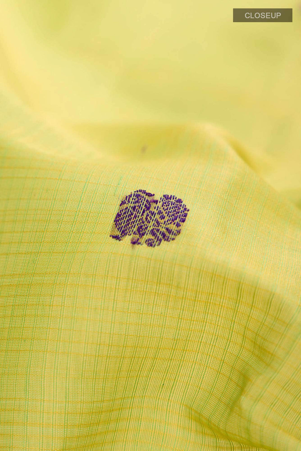 Green Gadwal Silk Cotton Saree