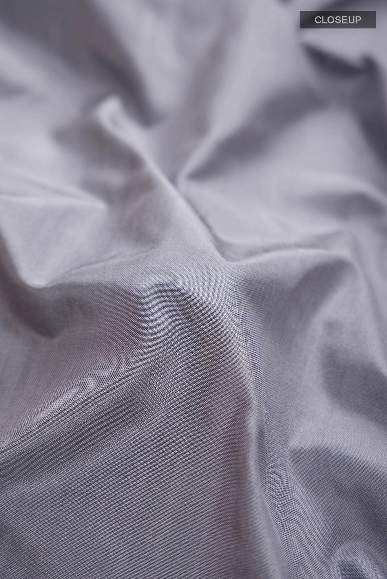 Grey Pochampally Silk Saree