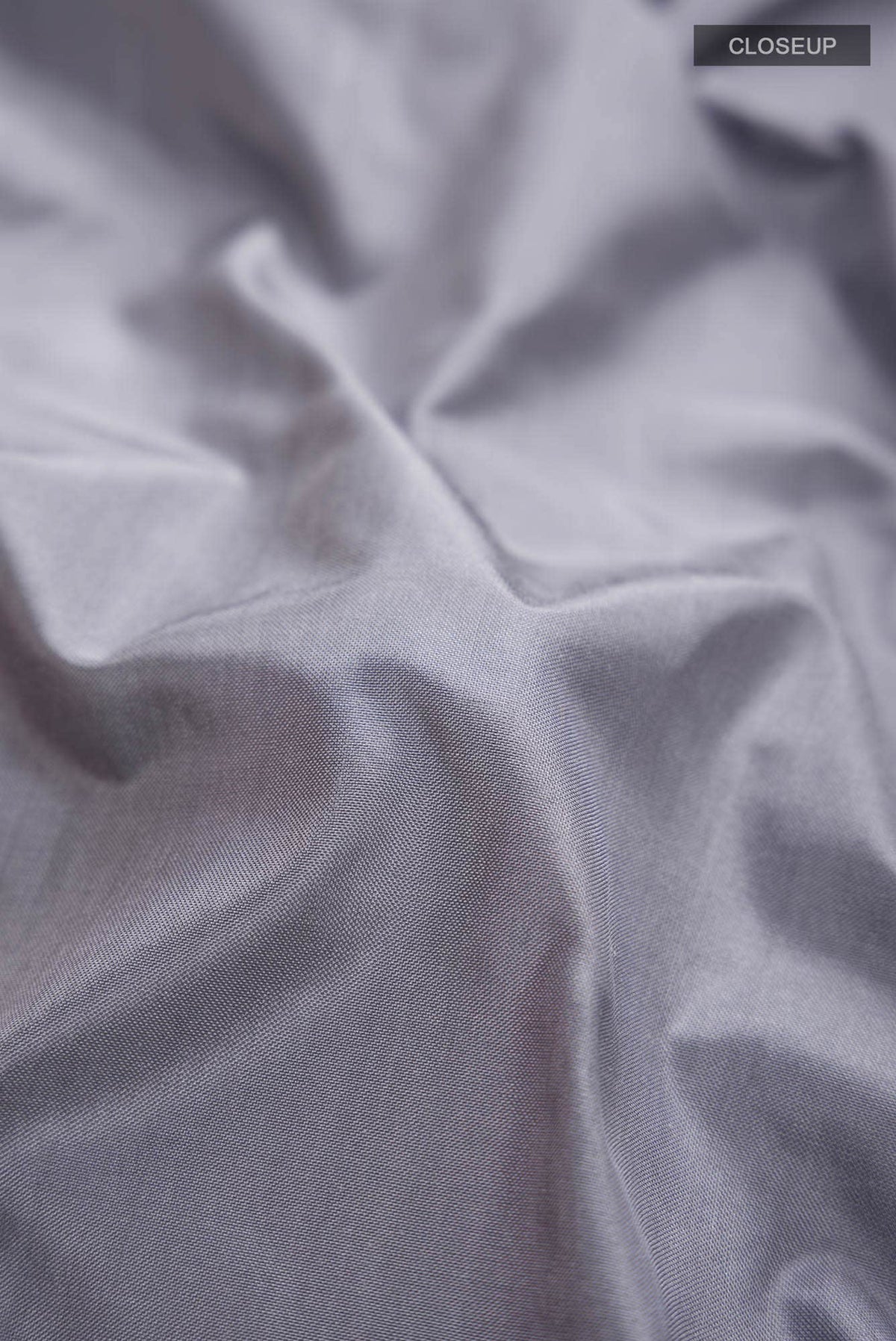 Grey Pochampally Silk Saree